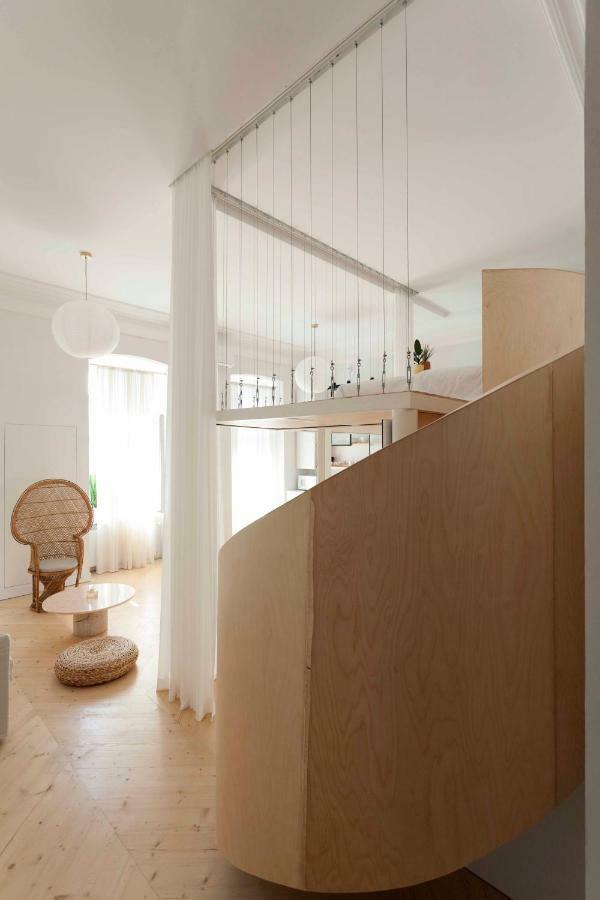 Studio In Central Tbilisi Apartment Exterior photo