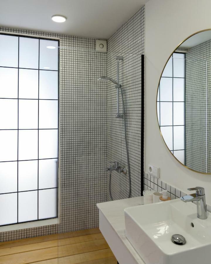 Studio In Central Tbilisi Apartment Exterior photo