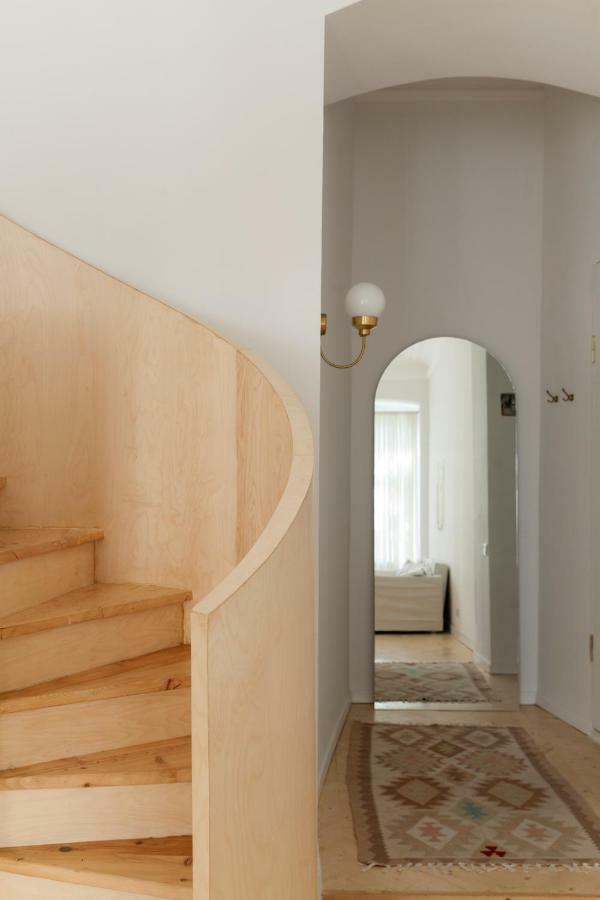 Studio In Central Tbilisi Apartment Exterior photo