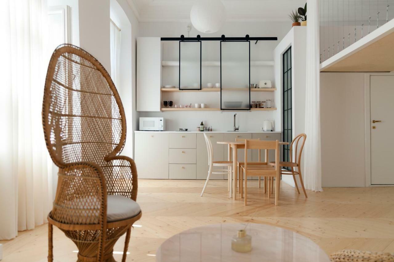Studio In Central Tbilisi Apartment Exterior photo