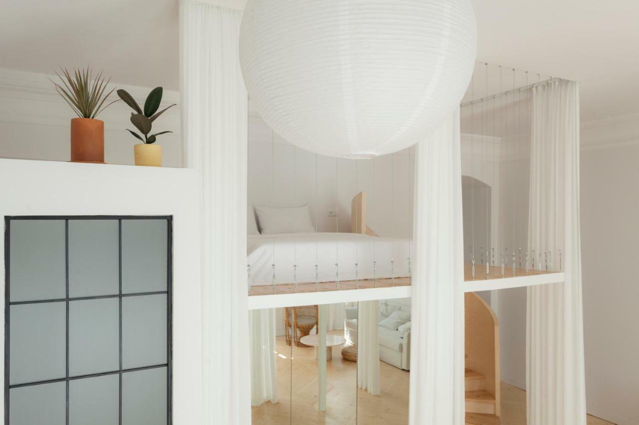 Studio In Central Tbilisi Apartment Exterior photo