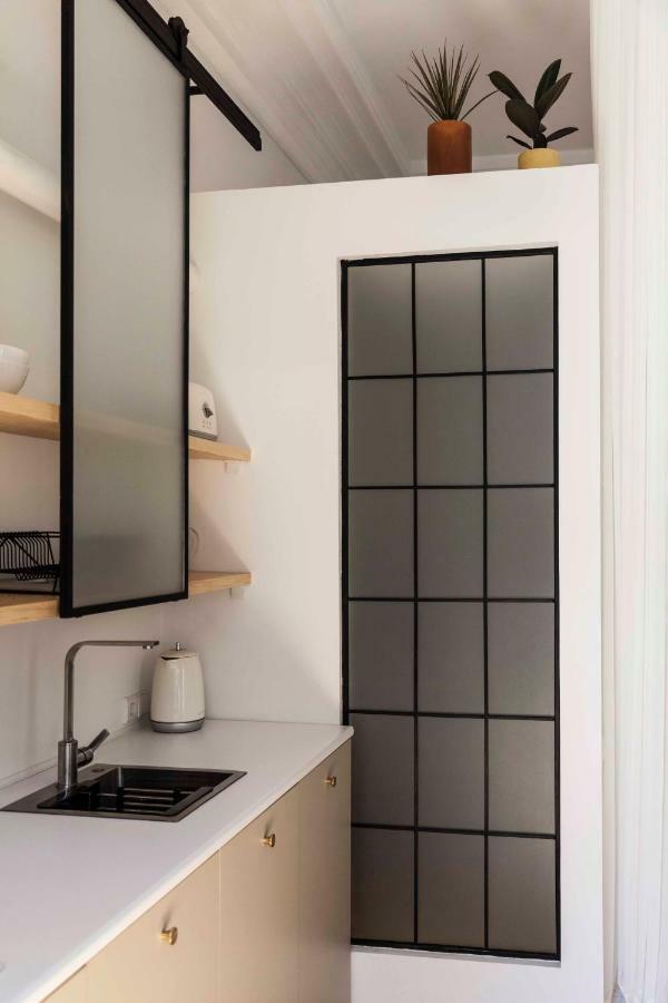 Studio In Central Tbilisi Apartment Exterior photo